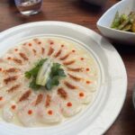 Jordyn Jones Instagram – decided that i like sushi now