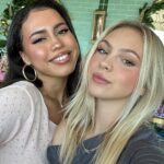 Jordyn Jones Instagram – plz don’t swipe