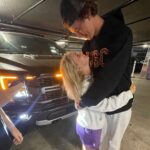 Jordyn Jones Instagram - one year of love and laughter with my favorite person ♾️