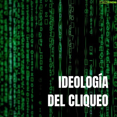 Jorge Ernesto Lanata Instagram - LANATA: LA IDEOLOGIA DEL CLIQUEO. Internet es, desde la aparición de la imprenta en el siglo XV, el invento más democratizador en la historia de la Humanidad. Pero la aparición de la ideología del cliqueo y su desarrollo económico de capitalismo salvaje, casi anterior a la Revolucion Industrial, ponen en jaque su caracter fundacional. [Ver articulo completo en la página de LanataTV en Facebook o en Youtube] #internet #periodismo #digital #comunicacion #click #prensa #medios #capitalismo #ideologia #internet #redes #redessociales #socialmedia #marketing #publicidad #matrix #lanata #jorgelanata #lanatatv