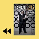 Jorge Ernesto Lanata Instagram - Veintiseis personas pueden salvar al mundo. Te lo contamos en esta serie documental. Publicaremos un capítulo cada semana en Youtube. Acá va el trailer. #26pax #26personasparasalvaralmundo #LanataTV #Lanata #JorgeLanata #documental #heroes #top #inspiracion Agradecemos a Turner por permitirnos reproducir los capítulos hoy.