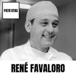 Jorge Ernesto Lanata Instagram - El médico rural creador del bypass: #Favaloro Patriotas es un contenido que solo podés encontrar en las redes sociales de Lanata.TV Esto recién empieza y lo estamos armando juntos en un momento en el que los ejemplos son escasos y los valores inexistentes. Patriotas nace para dejar de pensar en lo inmediato y promover cambios reales a largo plazo. Argentina fue el sueño de quienes lucharon por ella. Patriotas busca en ellos una fuente de inspiración para el futuro. Cada semana, un patriota navegará en las redes. Pasalo. ¡Compartilo! Envialo a tus amigos/as. Hacelo circular. LanataTV es el nuevo proyecto digital de Jorge Lanata. Entrá a www.lanata.tv y anótate para poder participar. ¡Es gratis! Estamos en: Youtube: https://www.youtube.com/LanataTV Facebook: https://www.facebook.com/LanataTV Instagram: https://www.instagram.com/lanatatv/ Twitter: https://twitter.com/LanataTV Música: "Optimist" de Zoë Keating https://open.spotify.com/track/6yBuNS... Mapa cortesía de guiaenlapampa.com.ar #medicina #cardiologia #medico #bypass #doctor #renefavaloro