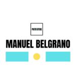 Jorge Ernesto Lanata Instagram - #ManuelBelgrano. Pequeño gran hombre. --------- Patriotas es un contenido que solo podés encontrar en Lanata.TV Esto recién empieza y lo estamos armando juntos en un momento en el que los ejemplos son escasos y los valores inexistentes. #Patriotas nace para dejar de pensar en lo inmediato y promover cambios reales a largo plazo. Argentina fue el sueño de quienes lucharon por ella. Patriotas busca en ellos una fuente de inspiración para el futuro. Cada semana, un patriota navegara en las redes. Pásalo. ¡Compartilo! Envialo a tus amigos/as. Hacelo circular. #LanataTV es el nuevo proyecto digital de Jorge Lanata. Entrá a www.lanata.tv y anótate para poder participar. ¡Es gratis! Estamos en: Youtube: https://www.youtube.com/LanataTV Facebook: https://www.facebook.com/LanataTV Instagram: https://www.instagram.com/lanatatv/ Twitter: https://twitter.com/LanataTV