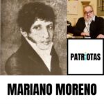 Jorge Ernesto Lanata Instagram - Patriotas es un contenido que sólo podés encontrar en las redes sociales de Lanata.TV Esto recién empieza y lo estamos armando juntos en un momento en el que los ejemplos son escasos y los valores inexistentes. Patriotas nace para dejar de pensar en lo inmediato y promover cambios reales a largo plazo. Argentina fue el sueño de quienes lucharon por ella. Patriotas busca en ellos una fuente de inspiración para el futuro. Cada semana, un patriota navegara en las redes. Pasalo. Envialo a tus amigos/as. Hacelo circular. El primer patriota de esta serie es Mariano Moreno. Lo eligieron más 10.000 de ustedes tras inscribirse a Lanata.tv. Miralo y vas a descubrir cómo es posible hacer historia a los 31 años sin pasar por la función pública más de 9 meses. LanataTV es el nuevo proyecto digital de Jorge Lanata. Entrá a www.lanata.tv y anótate para poder participar. ¡Es gratis! También estamos en: Facebook: https://www.facebook.com/LanataTV Youtube: https://www.youtube.com/LanataTV Twitter: https://twitter.com/LanataTV