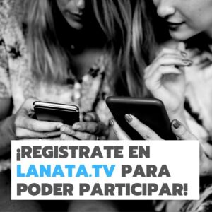 Jorge Ernesto Lanata Instagram - Registrate en la página web Lanata.TV para poder participar, opinar, elegir, etc en este nuevo proyecto digital de #JorgeLanata ✏️✏️✏️ Pasalo a tus amigos/as!!!! Cuántos más seamos, mejor!!!!