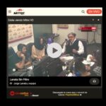 Jorge Ernesto Lanata Instagram - ¡Gracias a todos/as por cómo están ayudando a hacer crecer esta comunidad! Es gratis y solo hay que dejar el teléfono y/o el email para poder participar. @radiomitre #lanatasinfiltro #radiomitre #lanatatv #jorgelanata #lanata