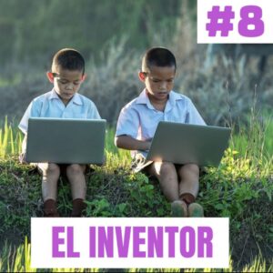 Jorge Ernesto Lanata Instagram - ‪Ya tenés el EPISODIO #8 de 26 PERSONAS PARA SALVAR AL MUNDO: “EL INVENTOR” en el canal de LanataTV en Youtube y en la pagina web lanata.tv (link en bio) - Suscribite gratis al canal y compartilo o dejanos tus comentarios. ‬
✍️✍️✍️
.
✅✅✅
.
En 1995, el informático y arquitecto estadounidense, Nicholas Negroponte, publicó el libro "Ser Digital" y diez años más tarde, en 2005, tuvo una idea que conmovió a la industria: "la ignorancia es una epidemia y las laptops son la vacuna" y propuso hacer laptops de menos de 100 dólares para llevarlas a manos de 150 millones de niños pobres en solo 4 años.

Nicholas Negroponte es un informático y arquitecto estadounidense de origen griego, más conocido como fundador y director del MIT Media Lab, un laboratorio de innovación, diseño y nuevos medios del Instituto Tecnológico de Massachusetts, MIT.

En este episodio, Lanata entrevista a Negroponte y también a:
- Eduardo Galeano, Escritor.
- Andrew Lippman, Cofundador del Media Lab del MIT.
- Rabi Karmacharya, Director de "Una Laptop por Niño".
-  Matt Keller, Vicepresidente de "Una Laptop por Niño".
- Miguel Brechner Frey, Director del Plan Ceibal (Uruguay).
- Gilda Rodríguez, Directora de la Escuela Nro 95.
- Alicia López, Maestra de la Escuela Nro 95.
- María Leonor Rossi Malacrida, Directora de la Escuela Nro 88. .
.

#lanatatv #educacion #formacion #educativo #acceso #digital #laptops #planceibal #ceibal #nepal #mit #lanata