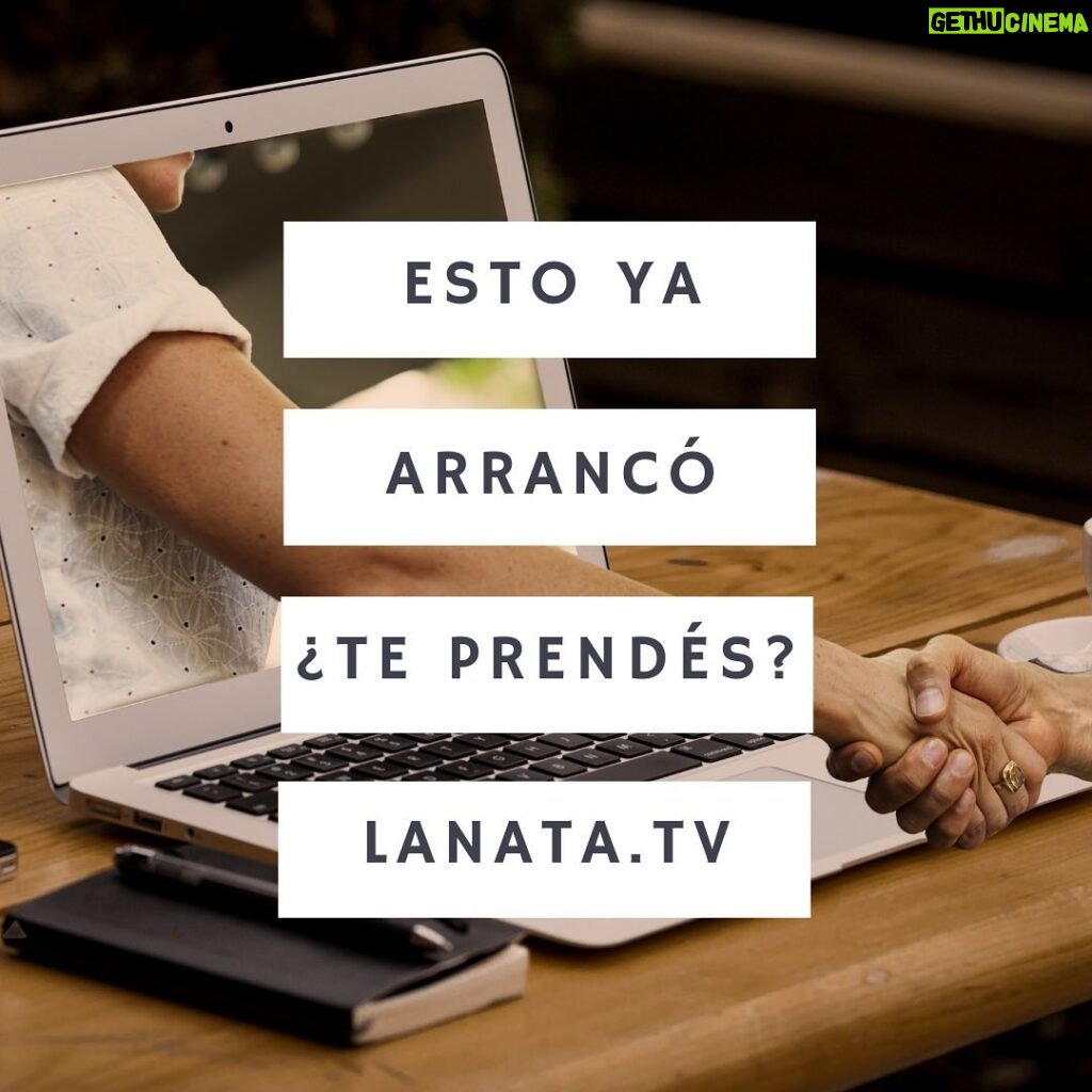 Jorge Ernesto Lanata Instagram - Esto ya arrancó. Te prendés? 🤝🤝🤝🤝 📲📲📲📲 Encontrá los links a mis redes en Lanata.TV [Link en bio] #Lanata #LanataTV #JorgeLanata