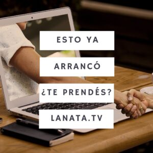 Jorge Ernesto Lanata Instagram - Esto ya arrancó. Te prendés? 🤝🤝🤝🤝 📲📲📲📲 Encontrá los links a mis redes en Lanata.TV [Link en bio] #Lanata #LanataTV #JorgeLanata