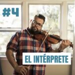 Jorge Ernesto Lanata Instagram - La música calma el dolor, reduce el #stress, baja la #ansiedad y aumenta la autoestima. Frente a la música no hay palabras, lo que suena es la emoción. En el 4to Episodio de 26 personas para salvar al mundo, #JorgeLanata entrevista a Robert Gupta, violinista impulsor de la musicoterapia o la sanación a través de la música. Con tan solo 19 años, Gupta pasó a formar parte de la Orquesta Filarmónica de Los Ángeles y toca gratuitamente para enfermos mentales en downtown de Los Angeles. Su historia dio lugar a una película de Hollywood en 2009: “The soloist” o “El Solista”. 🌟🌟🌟🌟🌟En este Episodio de 24 PERSONAS PARA SALVAR AL MUNDO, #Lanata también entrevista a: - Steve Lopez, Periodista de Los Ángeles Times - John Zachary Dellinger, Violinista del Conservatorio de Colburn School. - Suzanne Hanser, Presidenta del Departamento de Musicoterapia del Berklee College of Music. Veintiséis personas pueden salvar el mundo. Te lo contamos en esta serie documental. Publicaremos un capítulo cada semana en Youtube. Estos son solo algunos fragmentos. Tenés el video completo en la web Lanata.TV (link en bio) o en el canal de LanataTV en Youtube. Foto Fuente: https://www.washingtonpost.com/news/morning-mix/wp/2018/10/05/vijay-gupta-the-violinist-of-las-skid-row-wins-a-macarthur-genius-grant/ #lanata #lanatatv #music #mentalhealth #salud #musica #psicologia #documental #jorgelanata #26pax