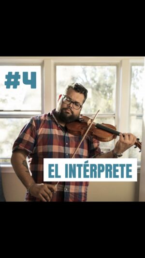 Jorge Ernesto Lanata Instagram - La música calma el dolor, reduce el #stress, baja la #ansiedad y aumenta la autoestima. Frente a la música no hay palabras, lo que suena es la emoción. En el 4to Episodio de 26 personas para salvar al mundo, #JorgeLanata entrevista a Robert Gupta, violinista impulsor de la musicoterapia o la sanación a través de la música. Con tan solo 19 años, Gupta pasó a formar parte de  la Orquesta Filarmónica de Los Ángeles y toca gratuitamente para enfermos mentales en downtown de Los Angeles. Su historia dio lugar a una película de Hollywood en 2009: “The soloist” o “El Solista”. 🌟🌟🌟🌟🌟En este Episodio de 24 PERSONAS PARA SALVAR AL MUNDO, #Lanata también entrevista a:
- Steve Lopez, Periodista de Los Ángeles Times
- John Zachary Dellinger, Violinista del Conservatorio de Colburn School.
- Suzanne Hanser, Presidenta del Departamento de Musicoterapia del Berklee College of Music.

Veintiséis personas pueden salvar el mundo.
Te lo contamos en esta serie documental. 
Publicaremos un capítulo cada semana en Youtube. Estos son solo algunos fragmentos. Tenés el video completo en la web Lanata.TV (link en bio) o en el canal de LanataTV en Youtube. Foto Fuente: https://www.washingtonpost.com/news/morning-mix/wp/2018/10/05/vijay-gupta-the-violinist-of-las-skid-row-wins-a-macarthur-genius-grant/ #lanata #lanatatv #music #mentalhealth #salud #musica #psicologia #documental #jorgelanata #26pax