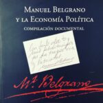 Jorge Ernesto Lanata Instagram – Hoy me llegaron estos dos libros de parte de un descendiente de #ManuelBelgrano! #gracias #patriotas #lanata #lanatatv #jorgelanata #argentina