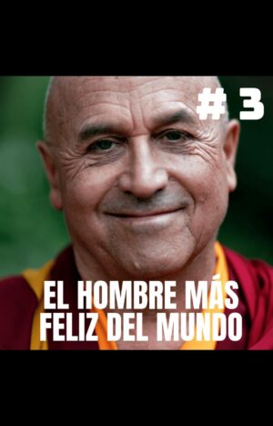 Jorge Ernesto Lanata Instagram - Video completo en youtube.com/lanatatv o en la lanata.tv: link en bio.

La mente, la inteligencia puede ser tu mejor amigo o tu peor enemigo (...) uno construye sus propios problemas. Una vida simple nace de un corazón simple" Matthieu Ricard @matthieu_ricard 
En uno de los países más pobres de la Tierra vive el hombre más feliz del mundo según un estudio de la Universidad de Wisconsin. Se llama Matthieu Ricard, es un monje budista, fotógrafo, autor y doctor en genética celular, de origen francés, que a sus 73 años reside en el monasterio Shechen Tennyi Dargyeling en Nepal. Lo conocí cuando llevaba 37 años viviendo como monje budista. Es el fundador de Karuna-Shechen, una organización sin fines de lucro, basada en el ideal de la compasión en acción. Desde el año 2000, Karuna-Shechen está desarrollando y gestionando programas de asistencia médica primaria, de educación y de servicios sociales, para los grupos de población más necesitados en el Tibet, India y Nepal.
@karunashechen 
Veintiséis personas pueden salvar el mundo.
Te lo contamos en esta serie documental. 
Publicaremos un capítulo cada semana. 
#simplicidad #felicidad #feliz #meditacion #serfeliz #soyfeliz #keepitsimple #simple #budismo #budista #meditar #monje #salvaralmundo #lanata #jorgelanata #soyfeliz #feliz #happy #happyness #26pax
