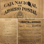 Jorge Ernesto Lanata Instagram - Es bueno recordar esto en momentos en los que no hay precio. En la infancia de muchos argentinos se creía, sinceramente, que el ahorro a través de estampillas iba a garantizarnos el futuro. Acá vemos una libreta de ahorro de 1926. #Ahorro #Argentina #lanatatv #lanata #jorgelanata #Trabajo #futuro