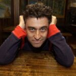 Jorge González Instagram - 2004