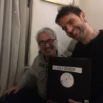 Jorge González Instagram -