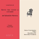 Jorge González Instagram -