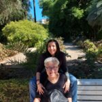 Jorge González Instagram -