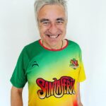 Jorge González Instagram -