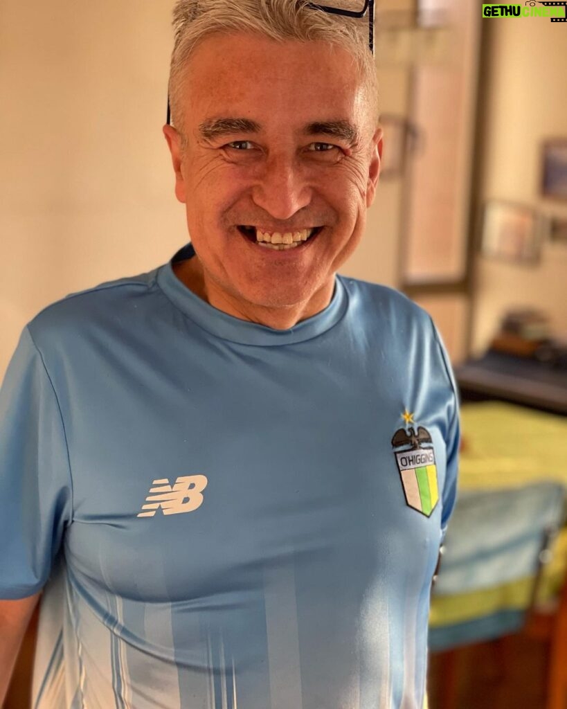 Jorge González Instagram - Parezco entrenador