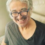 Jorge González Instagram -