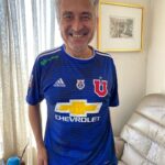 Jorge González Instagram - ⚽️