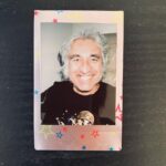 Jorge González Instagram -