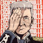 Jorge González Instagram -