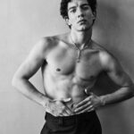 Jorge López Instagram - Ciao Italia!!! questo mese in tutte le vetrine del Paese 🇮🇹❤️‍🔥 @iconmagazine , @giampaolosgura ❤️‍🔥🇮🇹 Milan, Italy