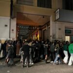 Jorge López Instagram - milano sempre si Milano, Italia