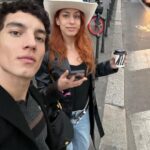 Jorge López Instagram - milano sempre si Milano, Italia