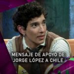 Jorge López Instagram - 𝐀𝐆𝐔𝐀𝐍𝐓𝐄 𝐂𝐇𝐈𝐋𝐄 ✊🏻🇨🇱 Aguanten todos nuestros hermanos chilenos. @jorgelopez_as visibiliza la situación que atraviesa el país ____________________________ 𝐃𝐄𝐒𝐀𝐅𝐈́𝐎 𝐋𝐄𝐕𝐀𝐍𝐓𝐄𝐌𝐎𝐒 𝐂𝐇𝐈𝐋𝐄 info@desafiochile.cl