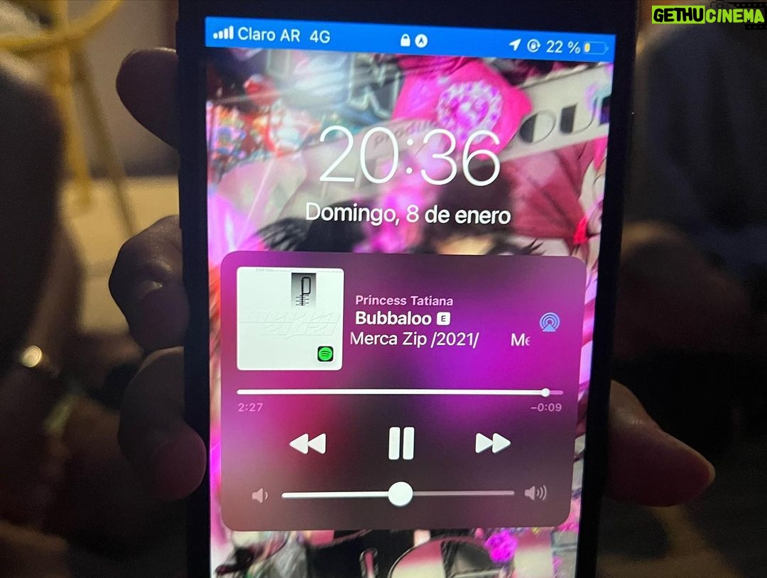 Jorge López - 238K Likes - Mi 2da ksa , siempre es lindo volver. Argentina te amo 🇦🇷♥️
