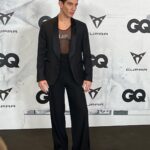 Jorge López Instagram - Siempre es un placer @gqspain . Ha sido honor entregar un reconocimiento tan especial al admirado @lelioseb , gracias por tu cine necesario!! , Que sigan tus éxitos compatriota. #gqhombresdelaño Estoy muy emocionado de contarles que arrancamos oficialmente la promoción de “Operación marea negra 2” @primevideoes @ficcionproducciones , se viene un temporada muy fuerte. 2023 🌎☄️