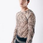 Jorge López Instagram - 🖤 @_noirmagazine @ludovicdesaintsernin 🖤 Dirección Editorial: @gerardangulo Fotografías y Realización: @sergio.valenzuelach MUH: @giolozano_mua Asistentes de Moda: @maris_pg @yessicasalas_cs