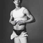 Jorge López Instagram - @iconmagazine @giampaolosgura @ludovicdesaintsernin 🍬