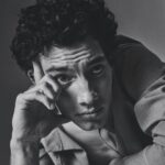 Jorge López Instagram - Ciao Italia!!! questo mese in tutte le vetrine del Paese 🇮🇹❤️‍🔥 @iconmagazine , @giampaolosgura ❤️‍🔥🇮🇹 Milan, Italy