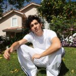 Jorge López Instagram – 🐁 Los Angeles, California.