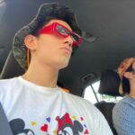 Jorge López Instagram - Felis navidat🐞