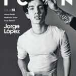 Jorge López Instagram - @jorgelopez_as stars on this cover of the new ICON – Out Soon! An actor, model, and dancer, Jorge López is conquering the world, country after country, platform by platform. He’s known for his role in the phenomenal series “Elite” but in the last two years he’s been filming in the USA (“Now and Then,” Apple TV+), Mexico (“Mala fortuna,” Prime Video), Brazil (“Summer Heat,” Netflix), and Spain (“Operación Marea Negra,” Prime Video). Having started from Chile, he’s become an internationally successful artist, all thanks to a casting that changed his life. Find out more in ICON 81, on newsstands from April 20. Don’t miss it!   Attore, modello e ballerino, Jorge López sta conquistando il mondo, Paese dopo Paese, di piattaforma in piattaforma. È conosciuto per il ruolo nella serie fenomeno “Élite” ma negli gli ultimi due anni ha girato negli USA (“Now and Then”, AppleTV +), in Messico (“Mala fortuna", Prime Video), in Brasile (“L’alta stagione”, Netflix), in Spagna (“Operación Marea Negra”, Prime Video). Partito dal Cile, è diventato un artista poliedrico di fama internazionale, grazie ad un casting che gli ha cambiato la vita. Scoprite di più su ICON 81, in edicola dal 20 aprile. Non perdetelo! #JorgeLopez wears @zegnaofficial jewellery @cartier Photo by @giampaolosgura Styling by @edoardocaniglia Grooming: @ezio_diaferia_ Casting director: @vanessa.contini_ Producer: @leahcosgriff Interview by @juan__sanguino Editor in Chief: @andreatenerani Creative Director: @lucastoppinistudio Editor at Large: @angelo_pannofino #ICON #ICONmagazine