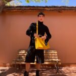Jorge López Instagram – @fendi ☀️
*

@mrkimjones 
@silviaventurinifendi
#fendi
#FendiPeekaboo
#ad