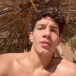 Jorge López Instagram - 😌