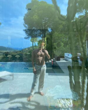 Jorge López Instagram - 🐲🧚🏼‍♂️