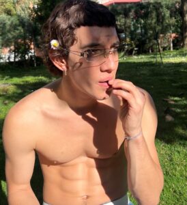Jorge López Instagram - El@sol@de@aluche🍬 Aluche