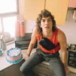 Jorge López Instagram - 🎂yayy @bimbaylola felices 16! Who wants some cake?🎂 #happyBIMBAtoyou #bimbaylolized