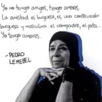 Jorge López Instagram - Fin del comunicado ♥️