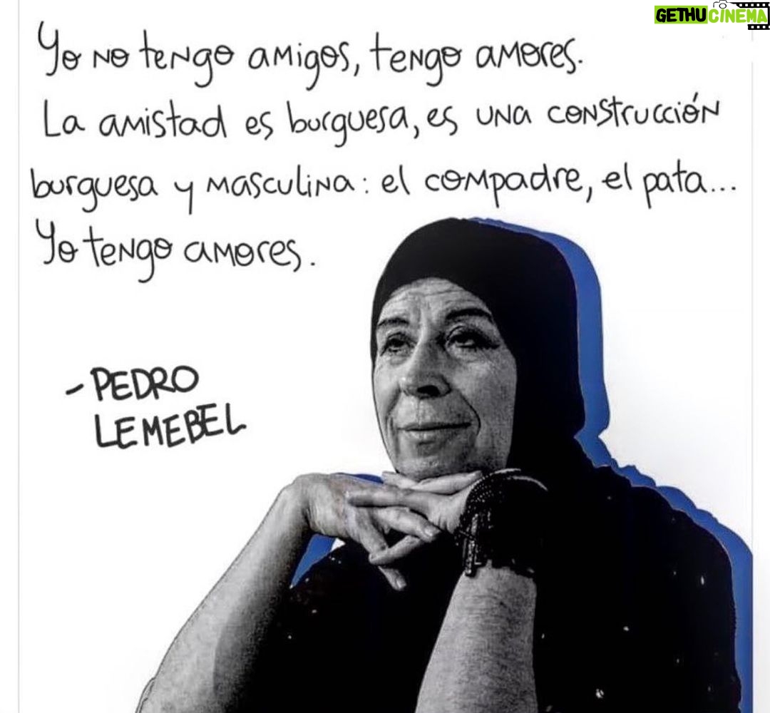 Jorge López Instagram - Fin del comunicado ♥️