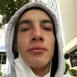 Jorge López Instagram - 🤧