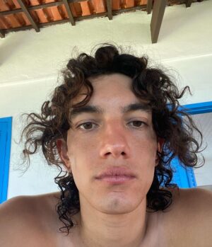 Jorge López Instagram - El libro de la selva 🏝