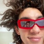 Jorge López Instagram - mira pa dentro